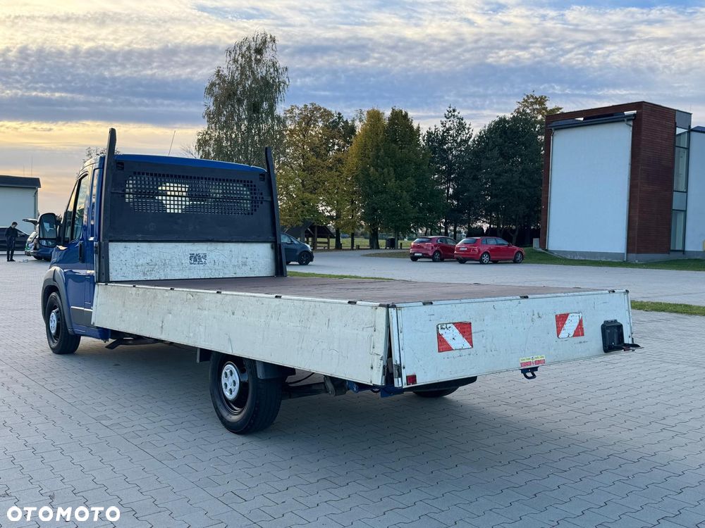 Fiat Ducato - 31