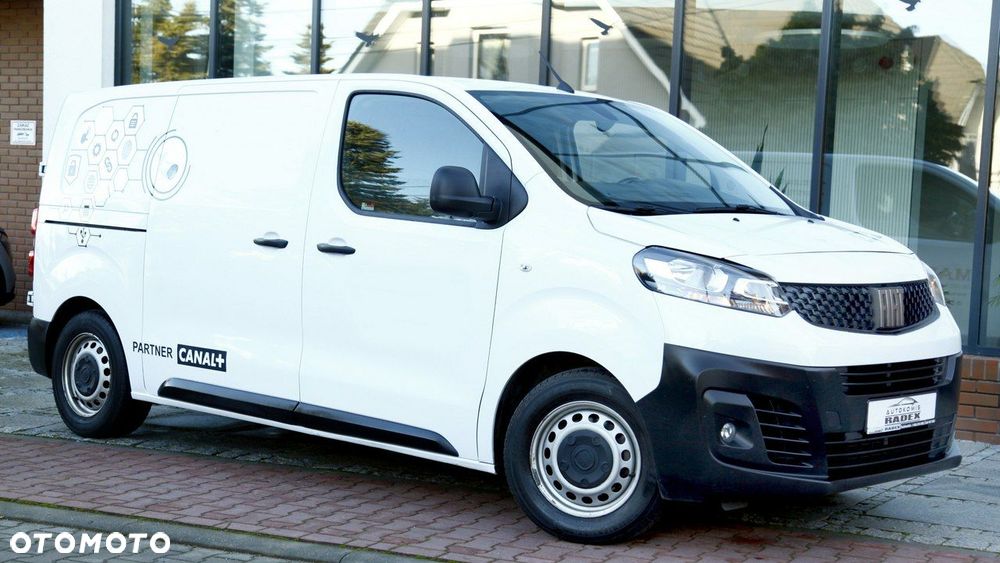 Fiat Scudo - 3