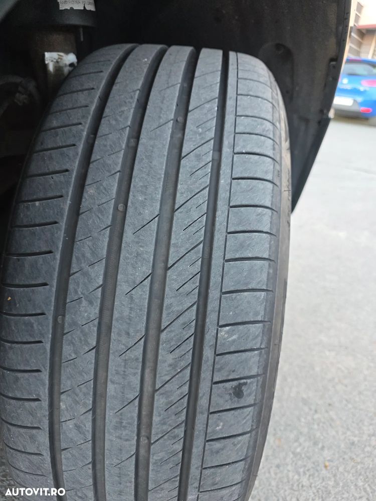 Land Rover Range Rover Vogue - 12