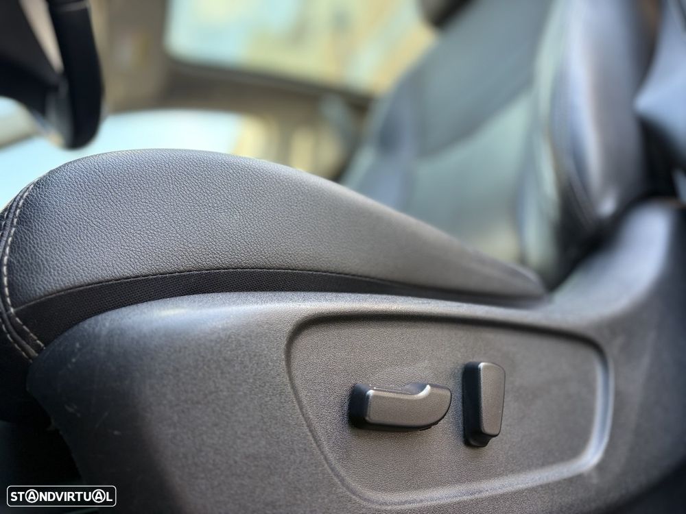 Nissan Qashqai 1.5 dCi Tekna Premium Pele - 19