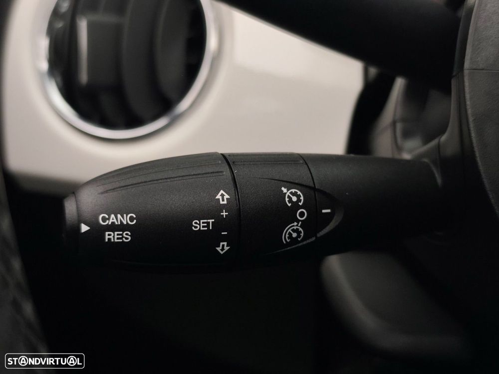 Fiat 500C 1.0 Hybrid Dolcevita - 29