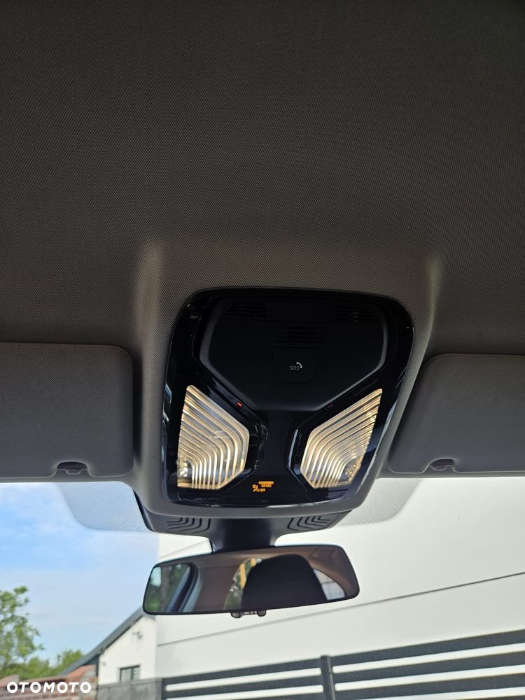 BMW Seria 5 - 24