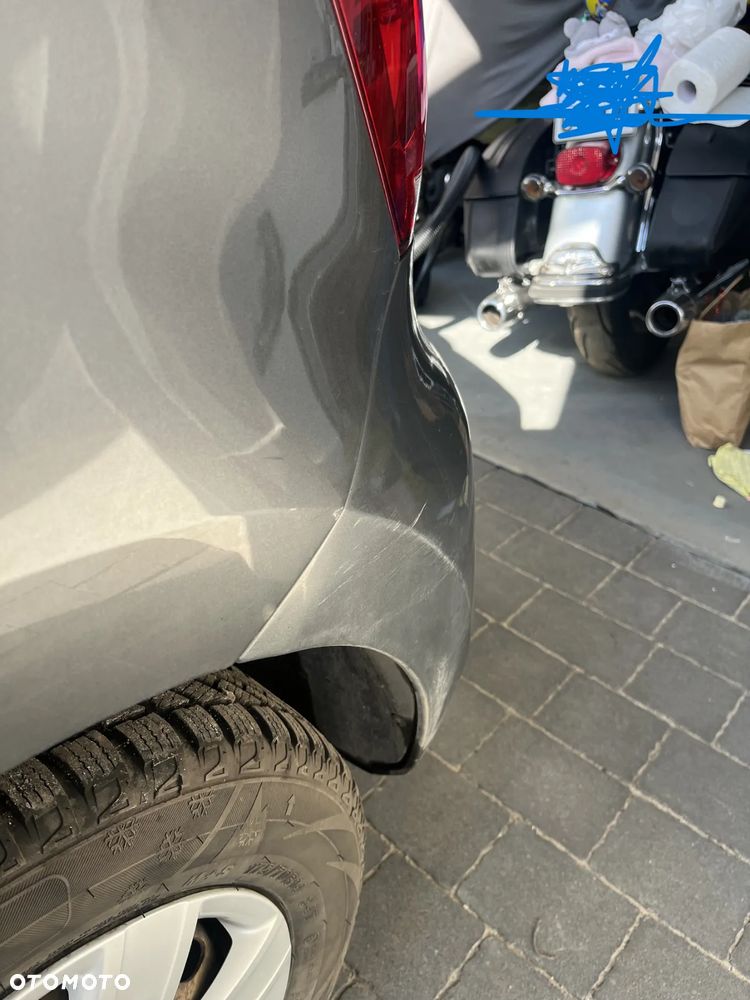 Volkswagen Polo 1.2 Trendline - 15