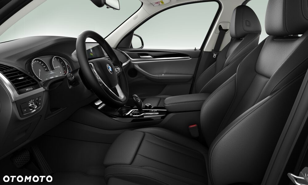 BMW X3 xDrive20i xLine - 3