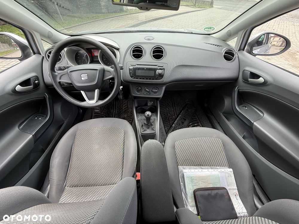 Seat Ibiza - 6