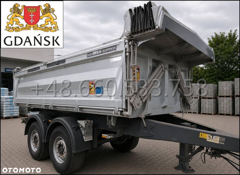 Scania Bezwypadkowy/Serwisowany/Auto.z.Niemiec/TOP-STAN - 7