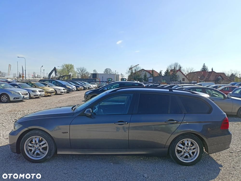 BMW Seria 3 - 2
