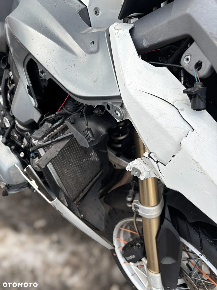 BMW GS - 11