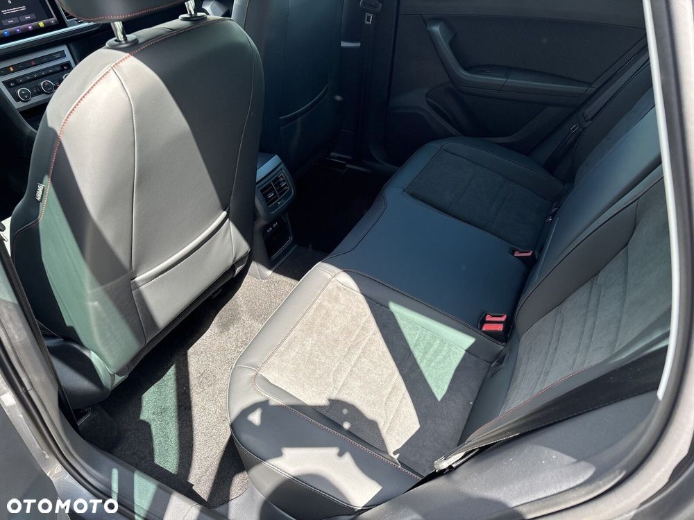 Seat Ateca 1.5 TSI FR S&S DSG - 17