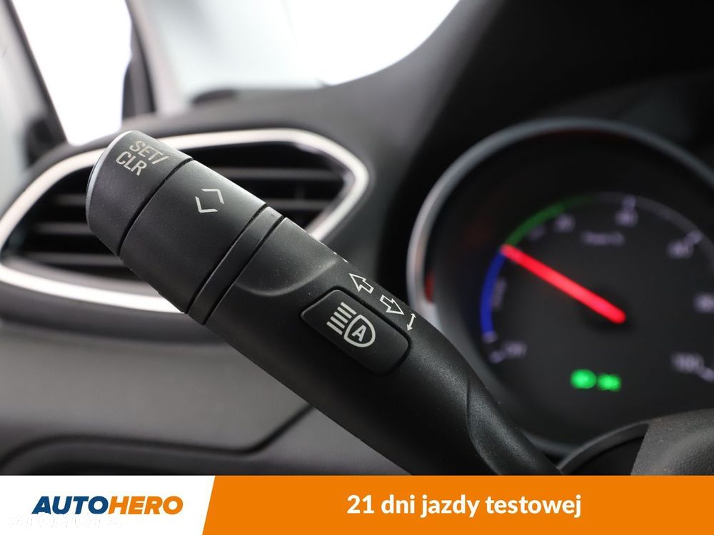 Opel Grandland X - 34