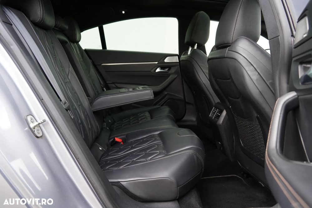 Peugeot 508 225 e-EAT8 GT Pack - 19