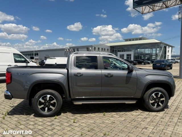 Volkswagen Amarok 3.0 TDI Autm. Style - 8