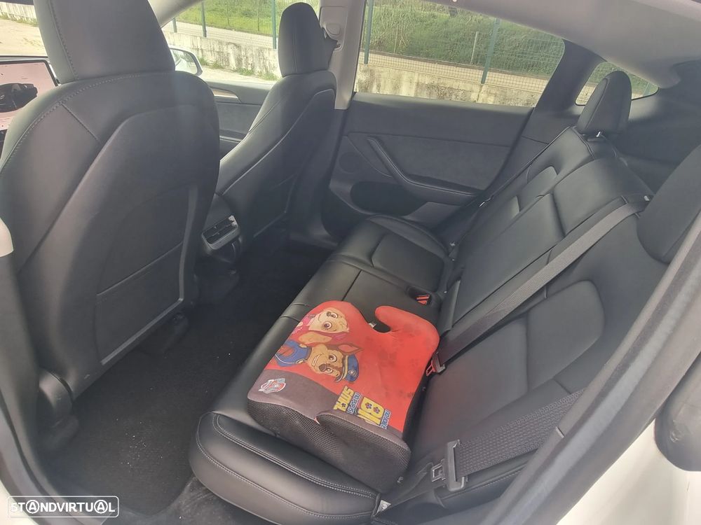 Tesla Model Y Standard - 8