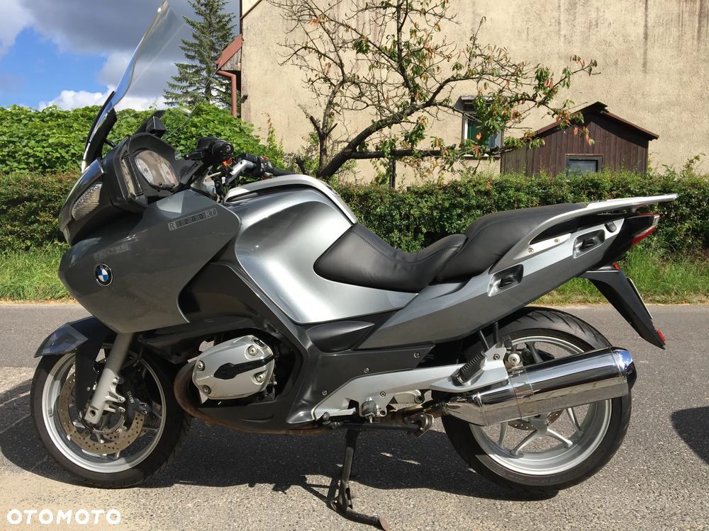 BMW RT - 11