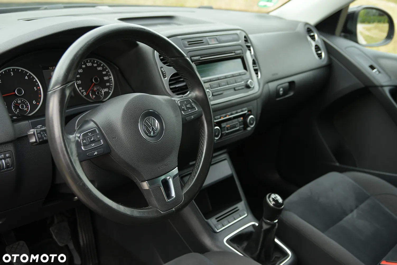 Volkswagen Tiguan - 30