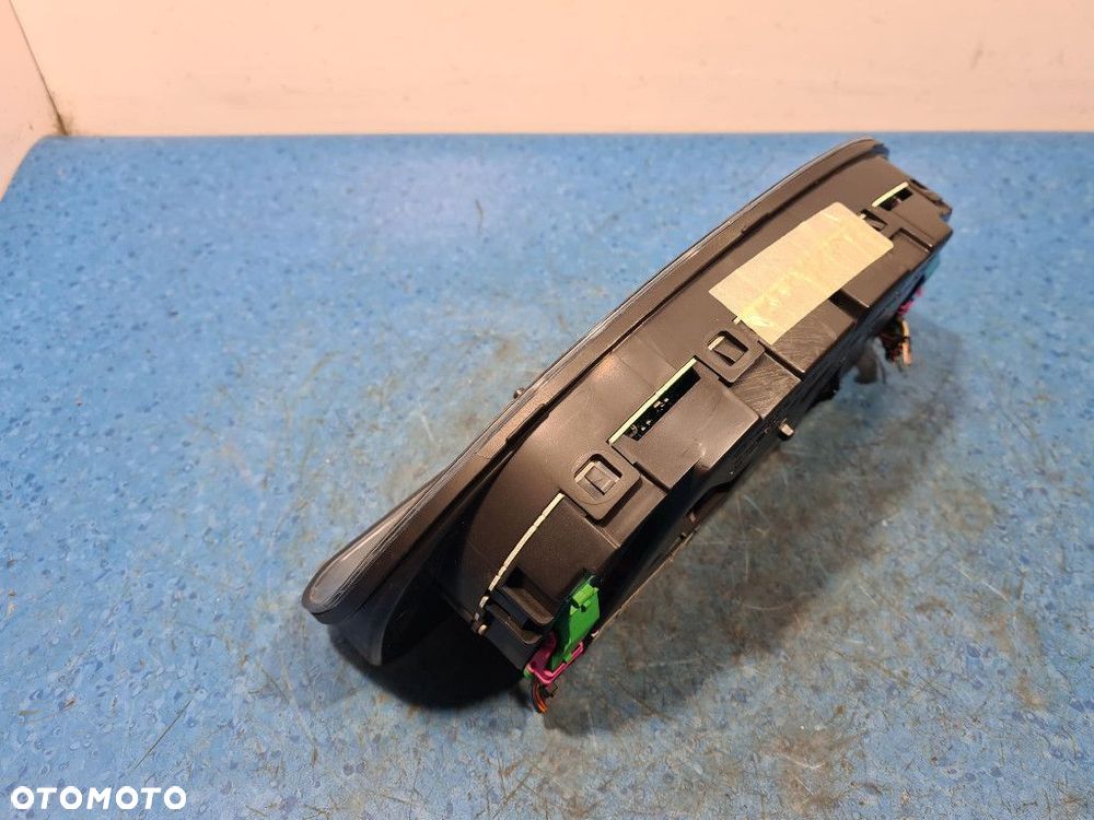 VOLKSWAGEN PASSAT B5 FL 1.8T LICZNIK 3B0920807 - 6