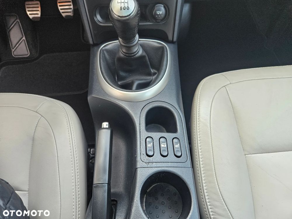 Nissan Qashqai 2.0 Tekna Premium - 21