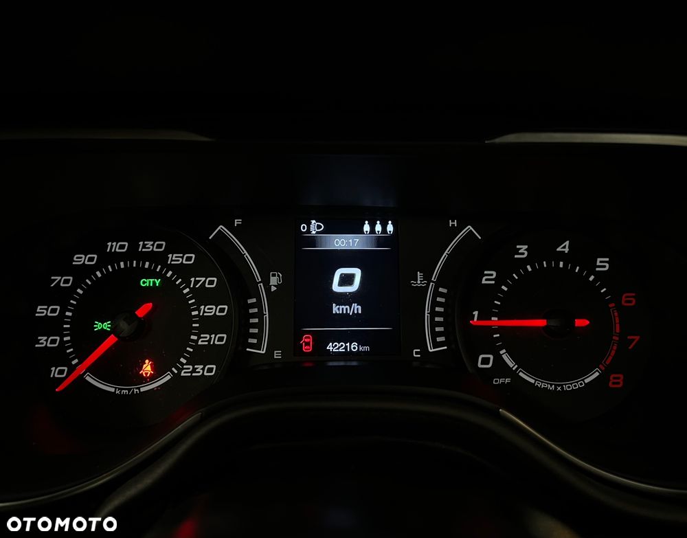 Fiat Tipo 1.4 16V Lounge - 38