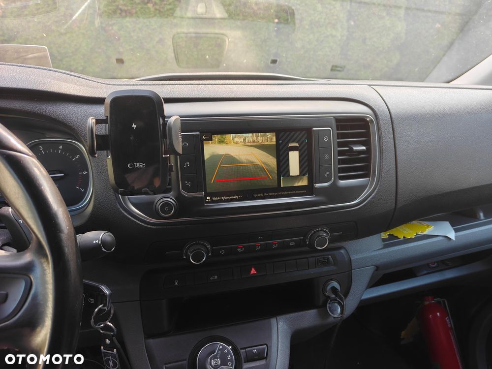 Opel Vivaro - 3