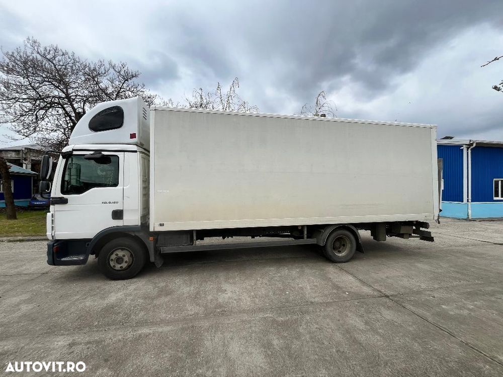 MAN TGX 18.480 4x2 BLS / XL - 5