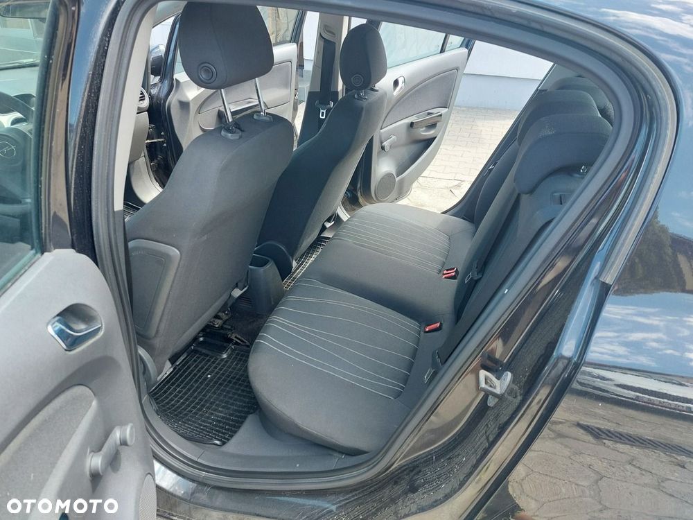 Opel Corsa - 12