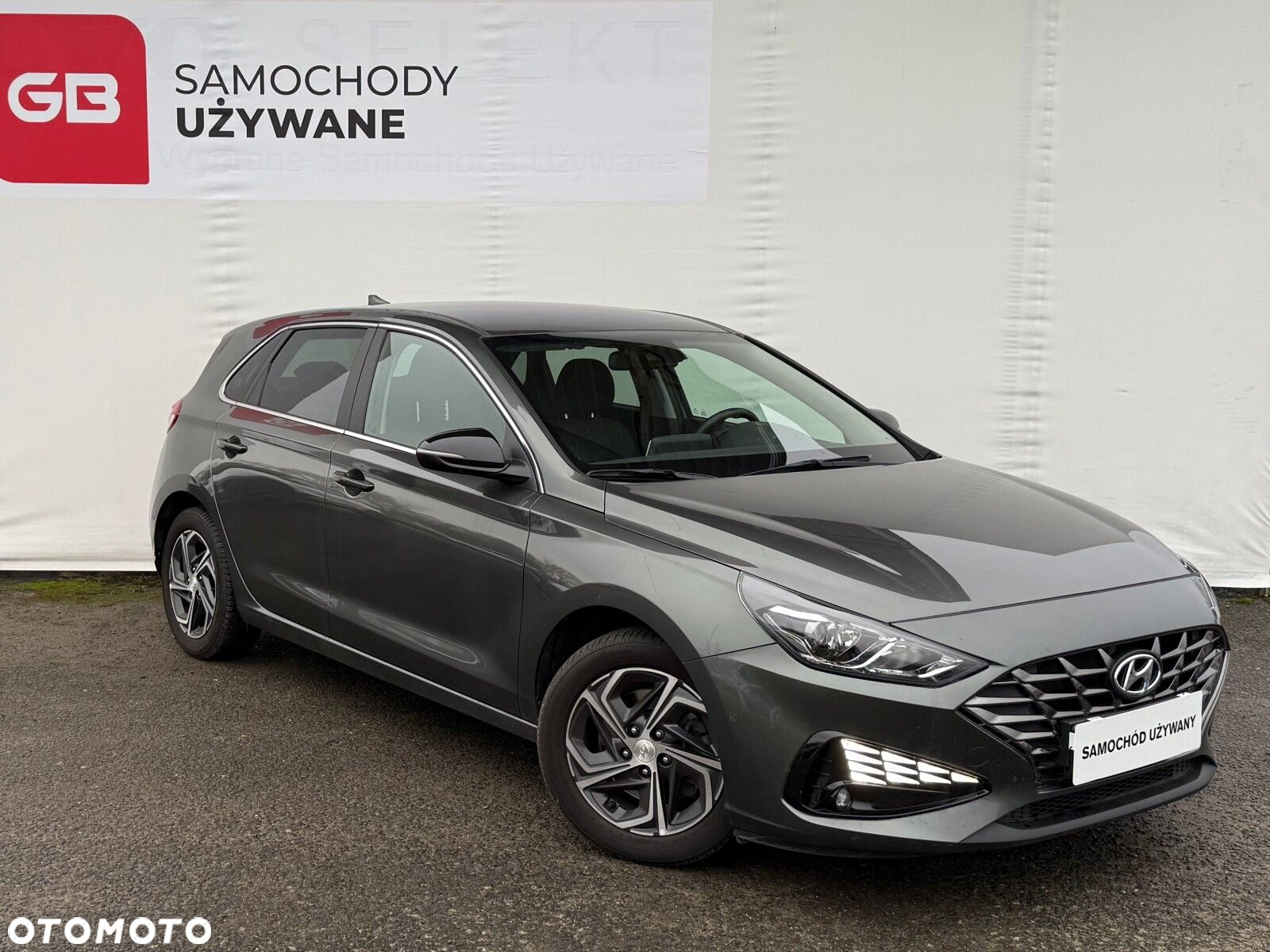 Hyundai i30 1.0 T-GDI Smart DCT - 4