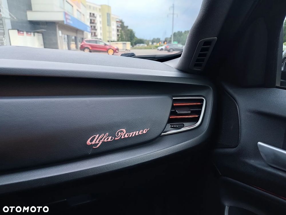 Alfa Romeo Giulietta 1.4 TB 16V - 15