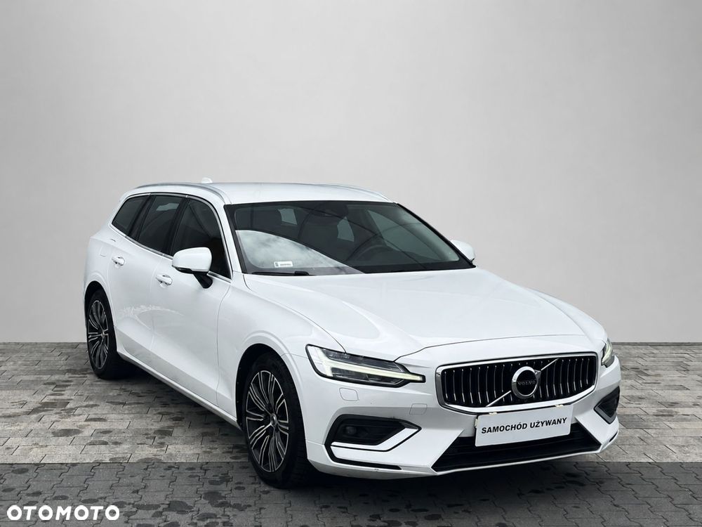 Volvo V60 - 3
