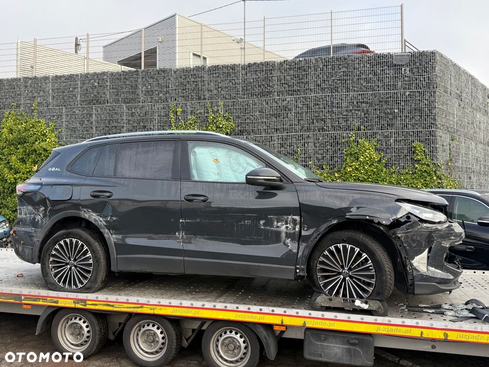 Volkswagen Tiguan 2.0 TDI SCR DSG Goal - 6