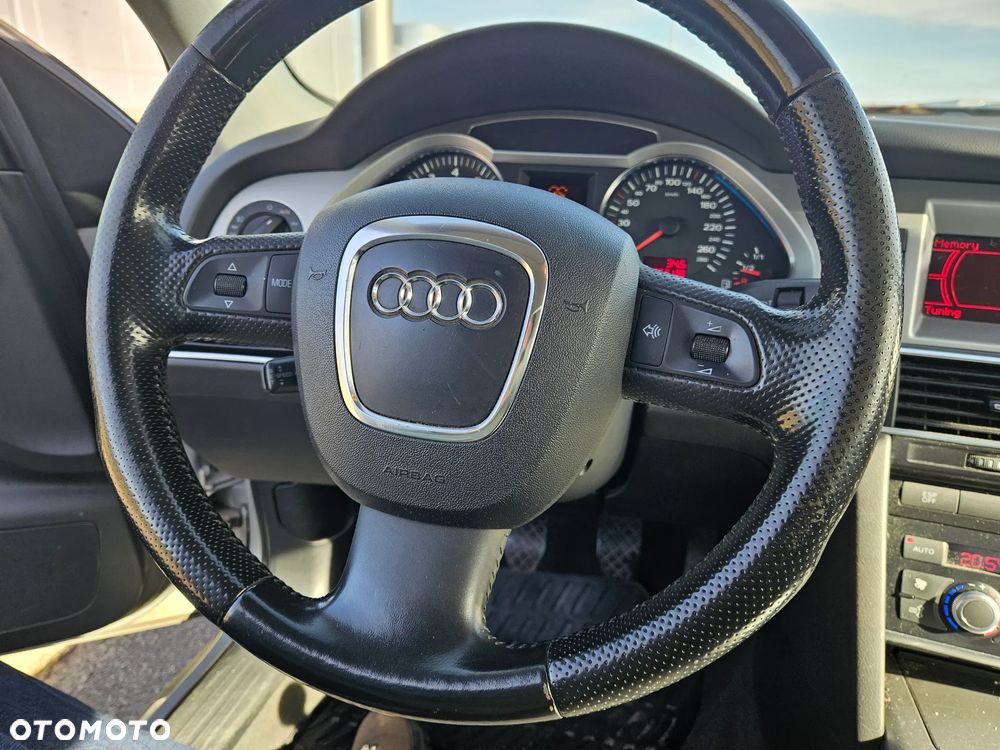 Audi A6 Limousine - 19