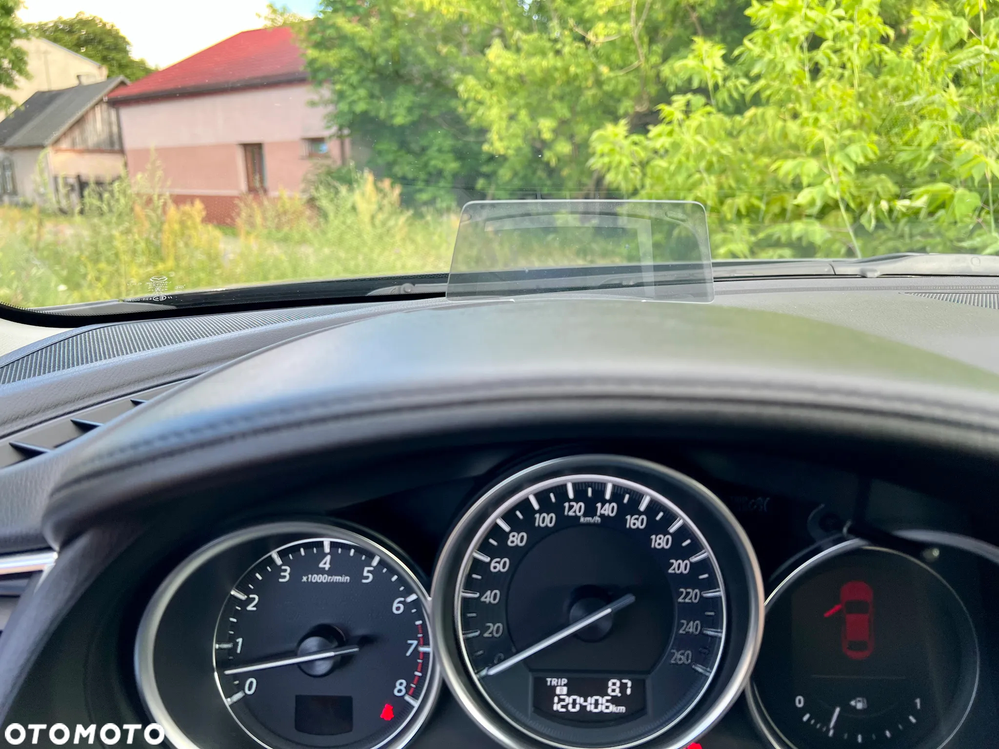 Mazda 6 2.0 Skypassion I-ELoop - 20