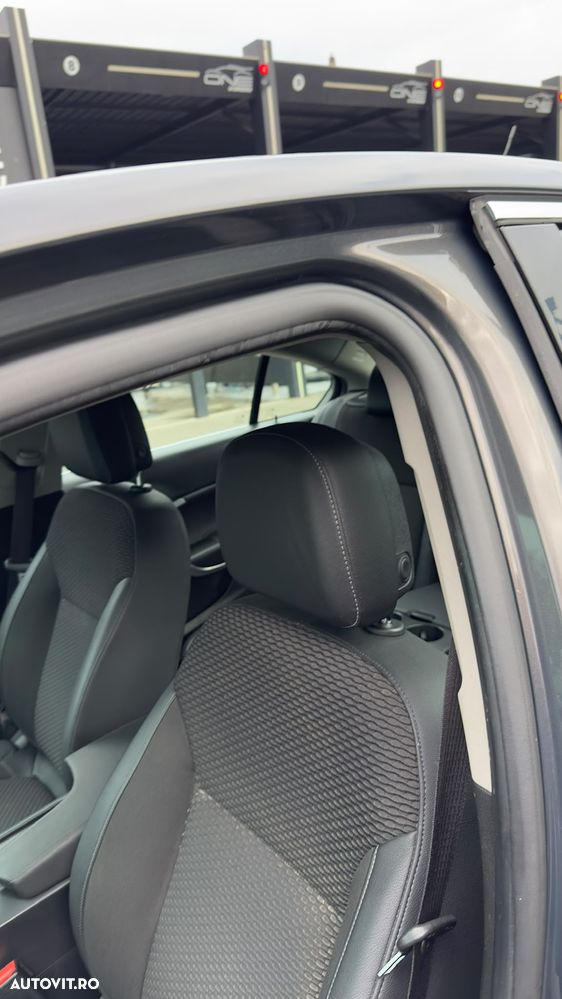 Opel Insignia 2.0 CDTI ECOFLEX Start/Stop Edition - 16