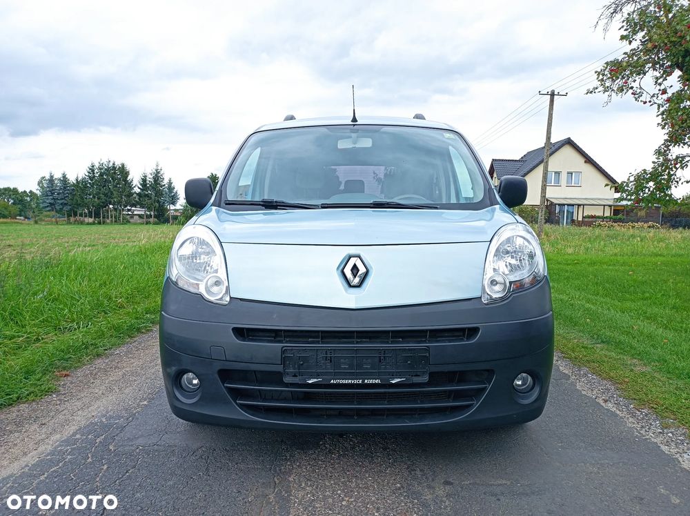 Renault Kangoo 1.6 16V Expression - 25