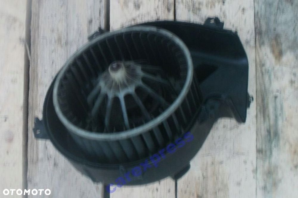 DMUCHAWA WENTYLATOR NAWIEWÓW WNĘTRZA SEICENTO - 1