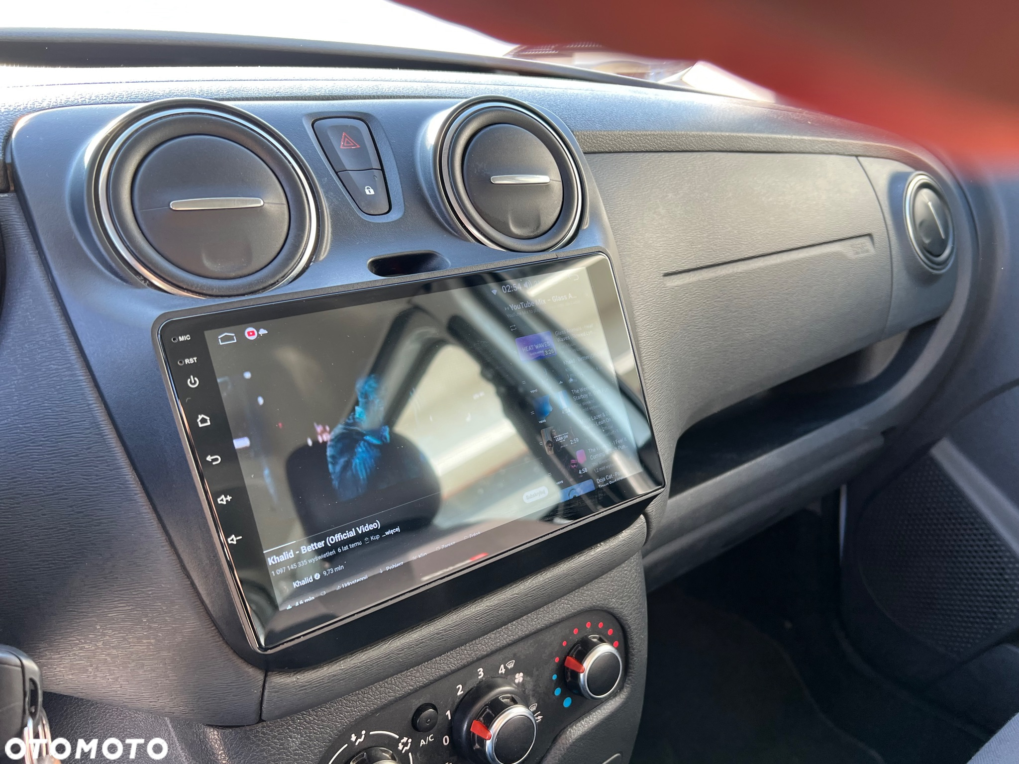 Dacia Dokker 1.6 SCe Ambiance - 14