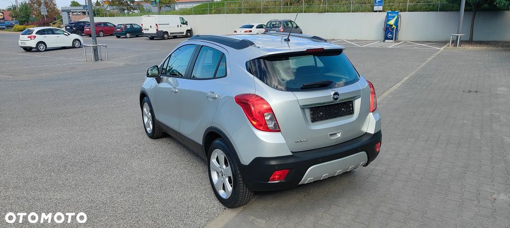 Opel Mokka 1.6 Enjoy S&S - 12