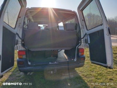 Volkswagen Transporter Standard - 7