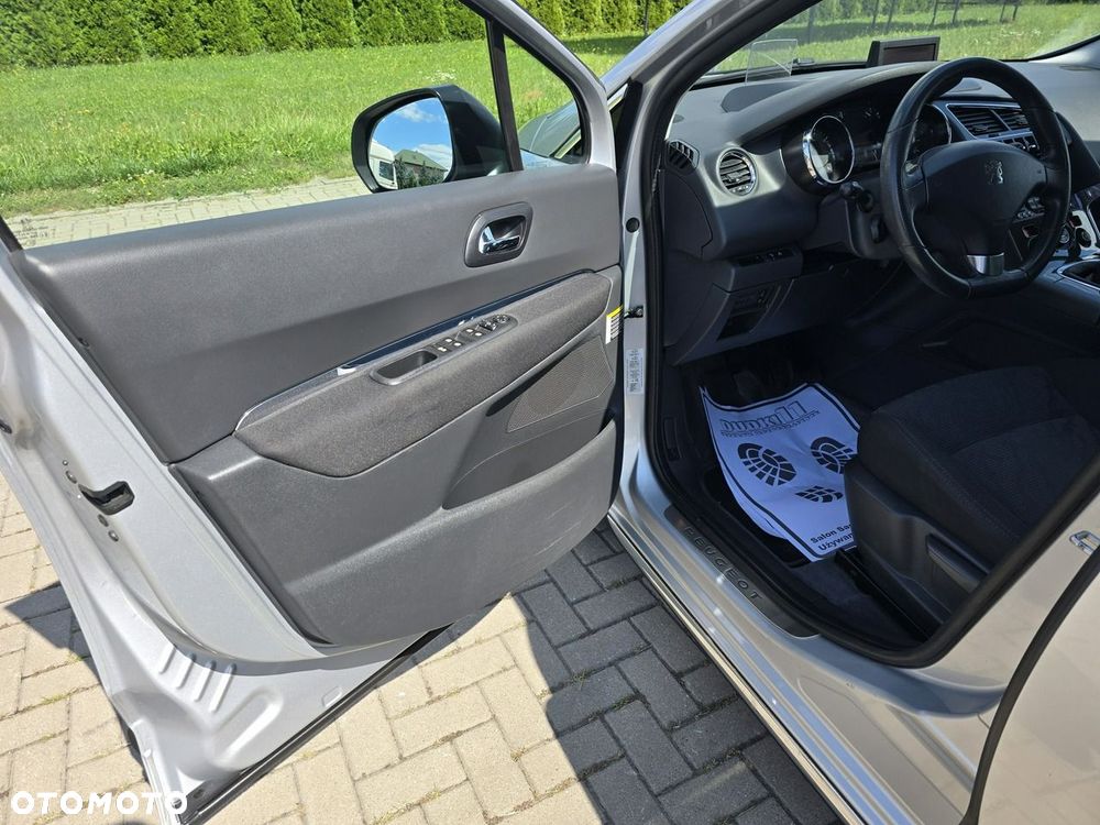 Peugeot 3008 - 12