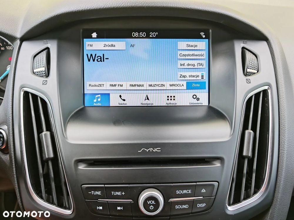 Ford Focus 1.5 EcoBoost ST-Line Black ASS - 21
