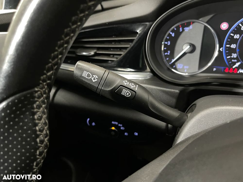 Opel Insignia Grand Sport 2.0 Start/Stop Aut. Elegance - 24