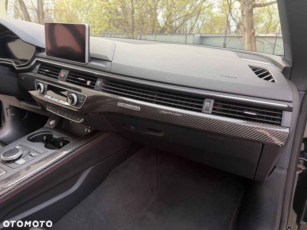 Audi RS5 Sportback Quattro Tiptronic - 27