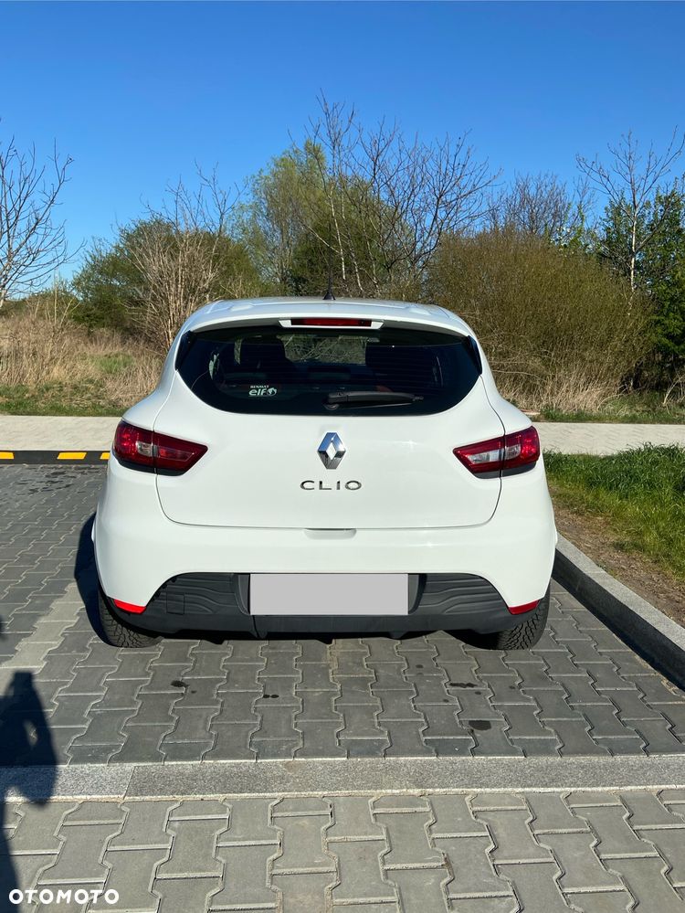 Renault Clio - 7