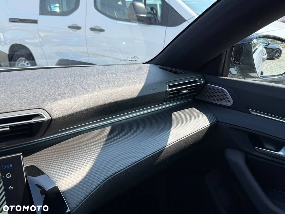 Peugeot 508 1.6 PureTech HYbrid PHEV Allure S&S EAT8 - 19
