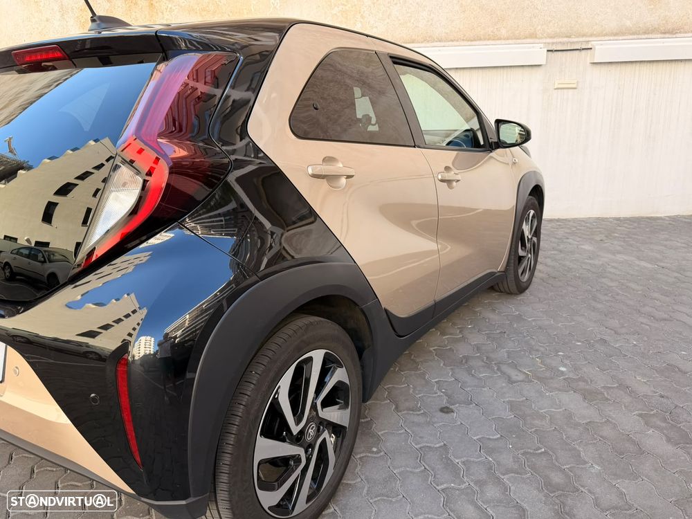 Toyota Aygo X - 5