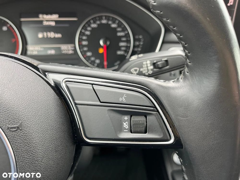Audi A4 - 9