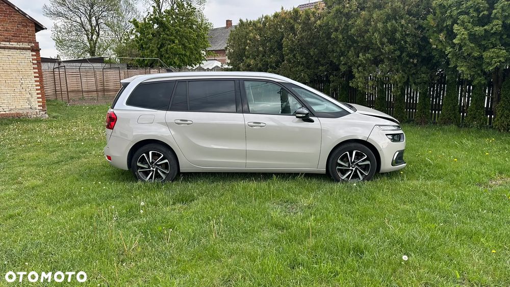 Citroën C4 SpaceTourer - 2