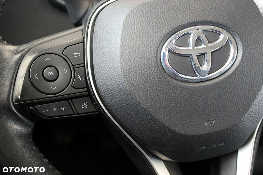 Toyota Corolla 1.5 Comfort - 26