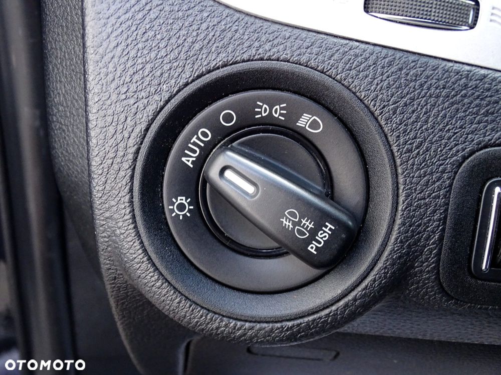 Fiat Freemont 2.0 Multijet Black Code AWD - 11