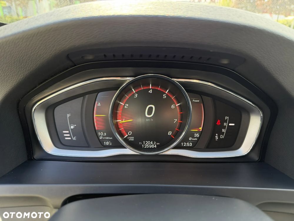 Volvo S60 T5 Drive-E R-Design Summum - 6