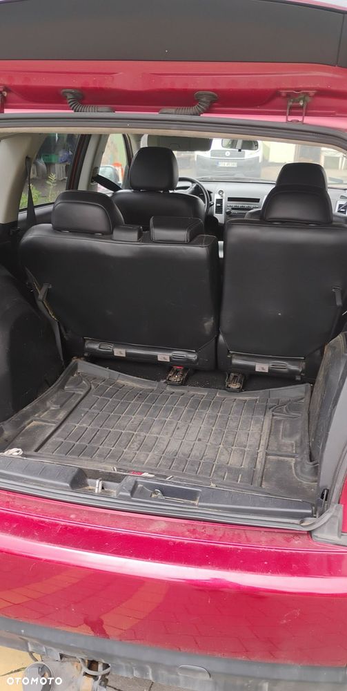 Mitsubishi Outlander 2.0 DID Invite - 6